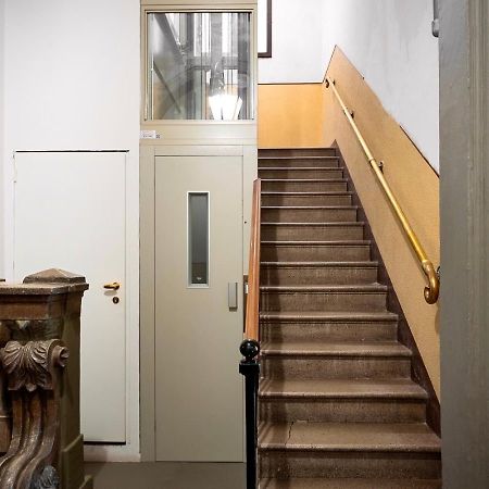 Apartment Vitale Bologna Exterior photo